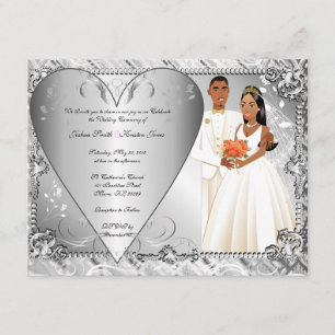 WeddingInvitTemplate3. Einladung