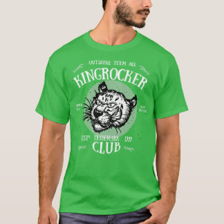 weder Gott noch Meister 1 T-Shirt
