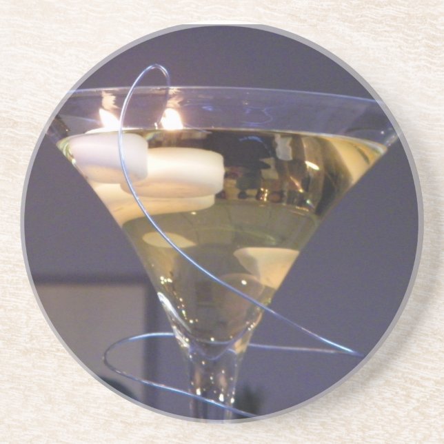 WEDERZENTRUM-UNTERSETZER UNTERSETZER (Vorne)