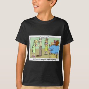 Wedgie Support Group Funny Mugs T-Shirts & Geschen