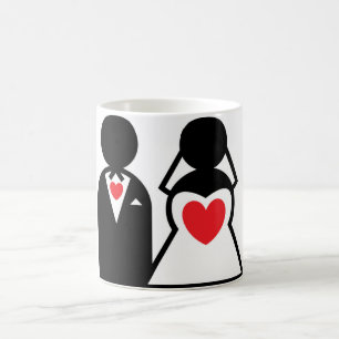WEDING COUPLE VERWANDLUNGSTASSE