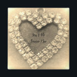 WEDING ROMANTIC MAGNET STYLE DESIGN<br><div class="desc">WEDING ROMANTIC MAGNET STYLE DESIGN</div>