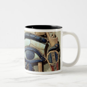 Wedjet Augen-Brust Zweifarbige Tasse