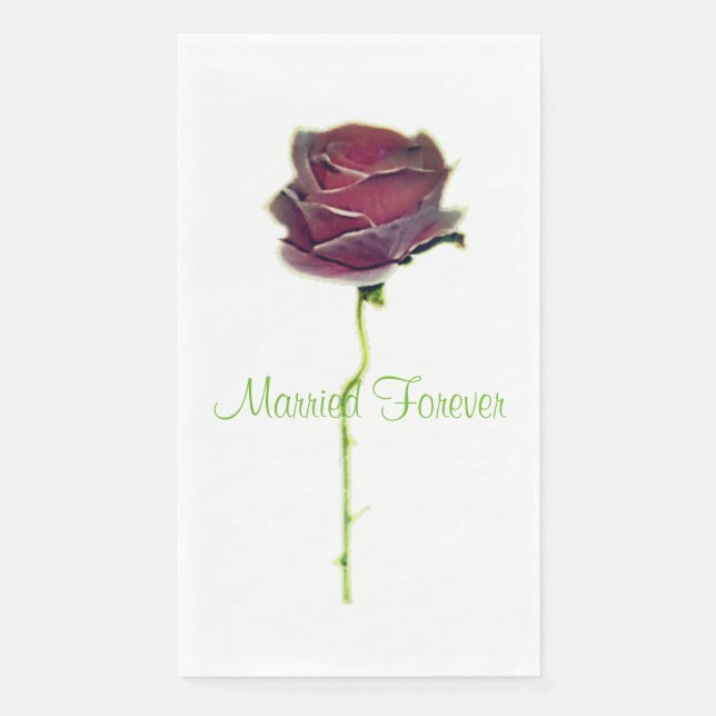 WEDT GUEST TOWEL DESIGN SERVIETTE (Vorderseite)