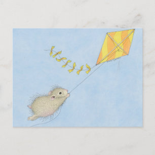 Wee Poppets® - Postkarte