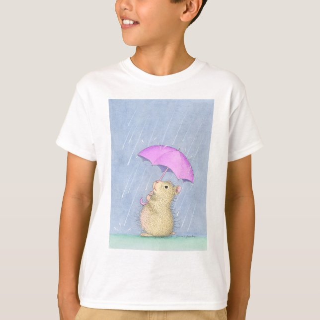 Wee Poppets® - T-Shirt (Vorderseite)