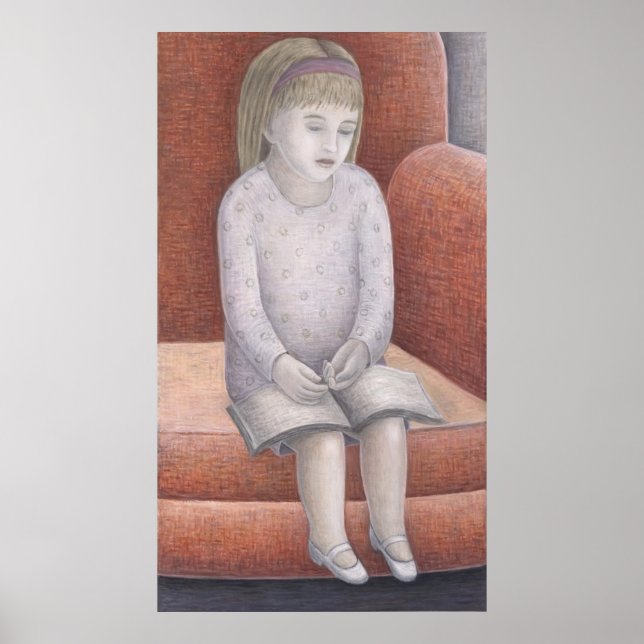 Wee Reader 2005 Poster (Vorne)