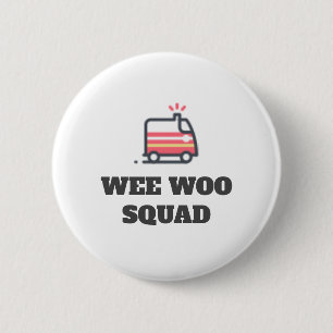 Wee Woo Squad, Ambulanz Button