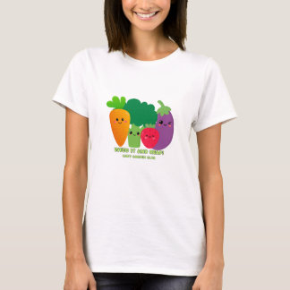 Weed it and Reap! T-Shirt