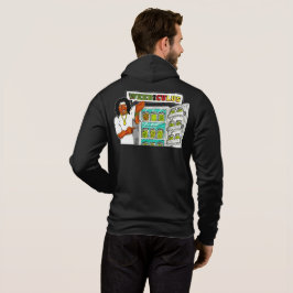 Weediculus Hoodie