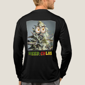 Weediculus Long Sleeve Shirt