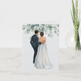 Weedingvibes Einladung