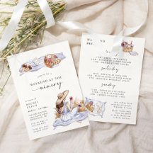 Weekend at The Winery Picnic Cottage Bachelorette