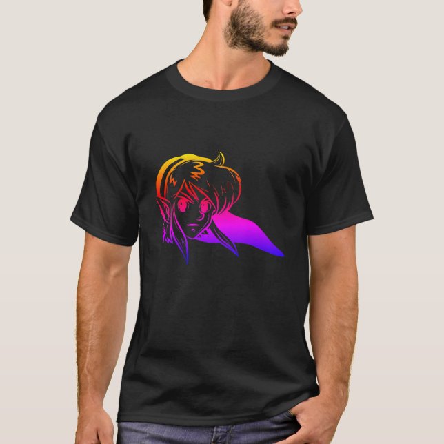 Weekend Warrior T-Shirt (Vorderseite)
