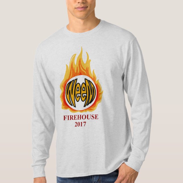 WeeM T-Shirt 2017 (Vorderseite)