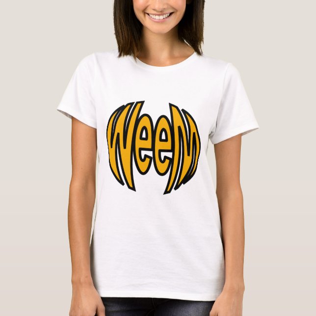 WeeM Women's T-Shirt (Vorderseite)