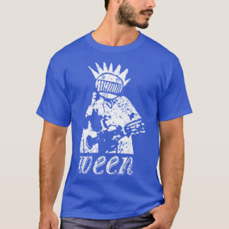 Ween Cash Freunde lustig T-Shirt