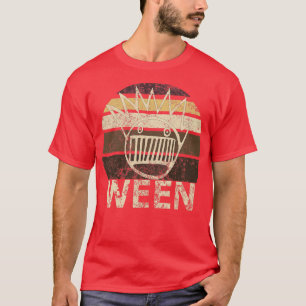 WEEN Vintage Retro gestört Boognish 1 T-Shirt