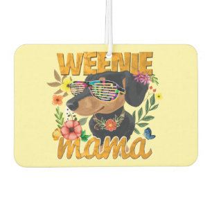 WEENIE MAMA AUTOLUFTERFRISCHER