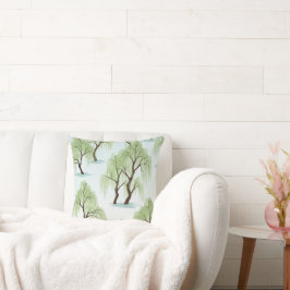 Weeping Wilddesign Kissen