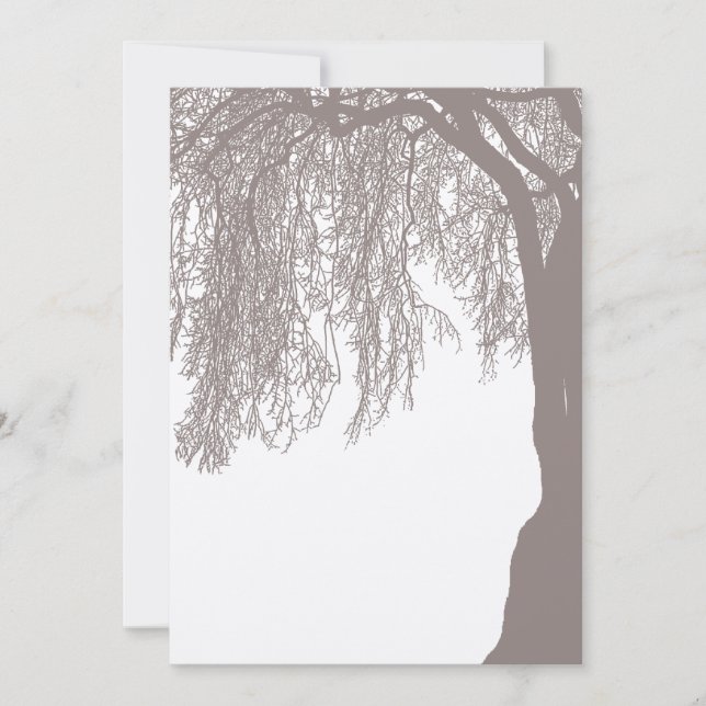 Weeping Willow (Vorderseite)