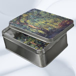 Weeping Willow von Claude Monet, Vintage Kunst Puzzle<br><div class="desc">Weeping Willow II (1918) von Claude Monet ist ein Vintag impressionistisches Kunstmalerei. Es ist Teil einer Reihe von Gemälden, die Monet in seinen Gärten in Giverny, Frankreich, gemalt hat. Ein Baumbestand in einem Wald während der Herbstsaison. Über den Künstler: Claude Monet (1840-1926) war Gründer der französischen impressionistischen Malerei, wobei die...</div>