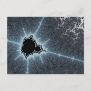 Weepy Mini Brot Postkarte