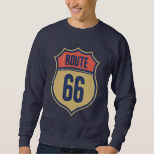 Weg 66 -1014 sweatshirt