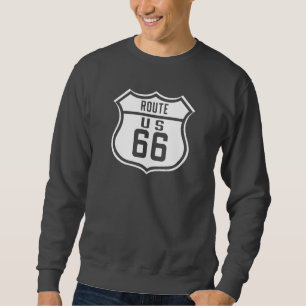 Weg 66 - Allgemein Sweatshirt