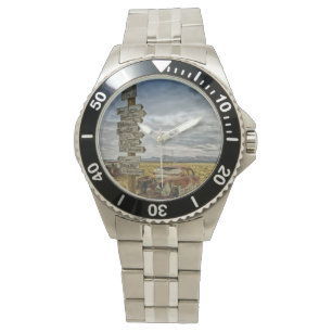 Weg 66 armbanduhr