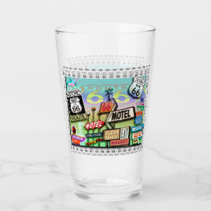 WEG 66 GLAS