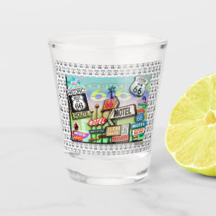 WEG 66 SCHNAPSGLAS