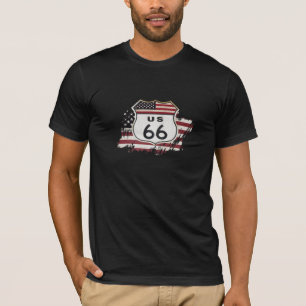Weg 66 T-Shirt