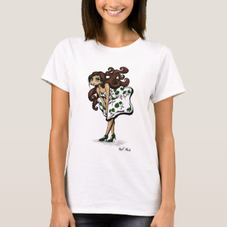 Weg durchgebrannt T-Shirt