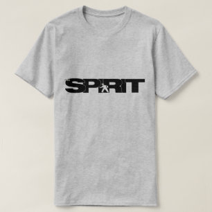 Weg im Geist t T-Shirt