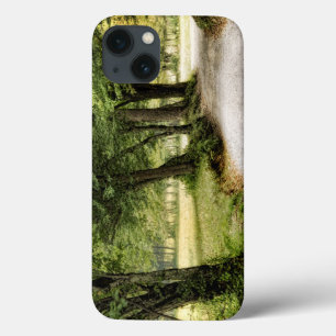 Weg im Land Case-Mate iPhone Hülle