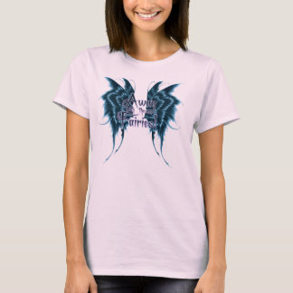 Weg mit den Feen! T-Shirt
