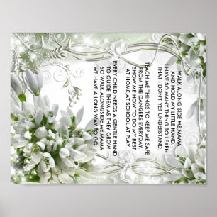 Weg mit mir Mutter 2 Poster