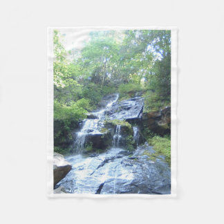 Weg vom geschlagenen Weg - gemütliches hohes und Fleecedecke