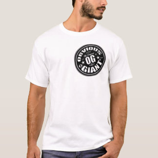 WEG VOM LOGO T-Shirt