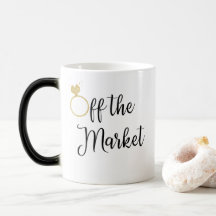 weg vom Markt