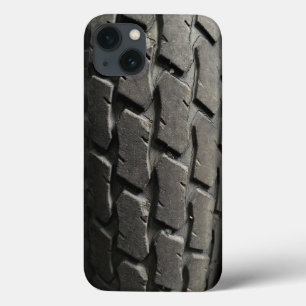 Weg vom Straßen-Motorrad-Schritt Case-Mate iPhone Hülle