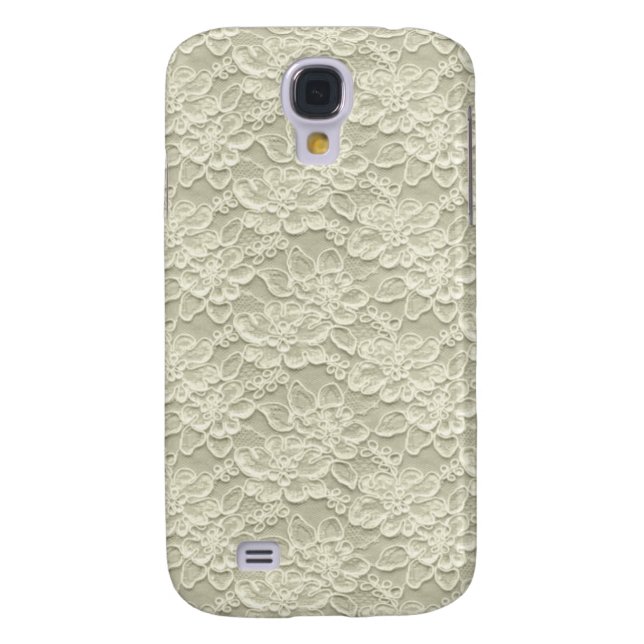 Weg von meinem Großmutter-Hochzeits-Kleid Case-Mate Samsung Galaxy Hülle (Rückseite)