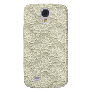 Weg von meinem Großmutter-Hochzeits-Kleid Galaxy S4 Hülle