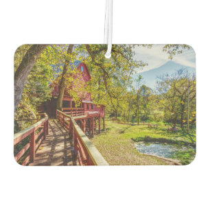 Weg zu Hodgson Mill Air Freshener Autolufterfrischer