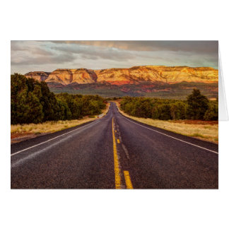 Weg zum Abenteuer
