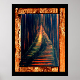 Weg zum Vollstrecker Poster