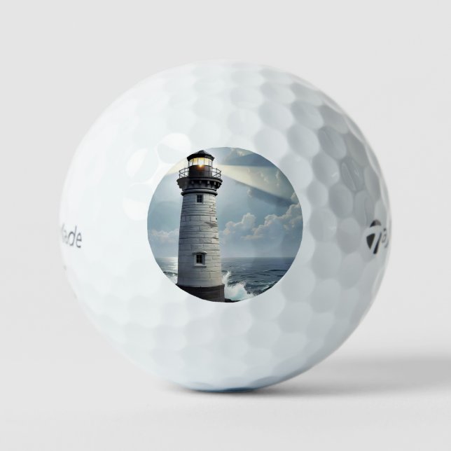 "Weg zur Einheit" Golfball (Vorderseite)