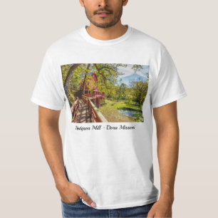 Weg zur Mühle von Hodgson T-Shirt