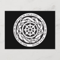 Weg zur Wahrheit Dharma Wheel